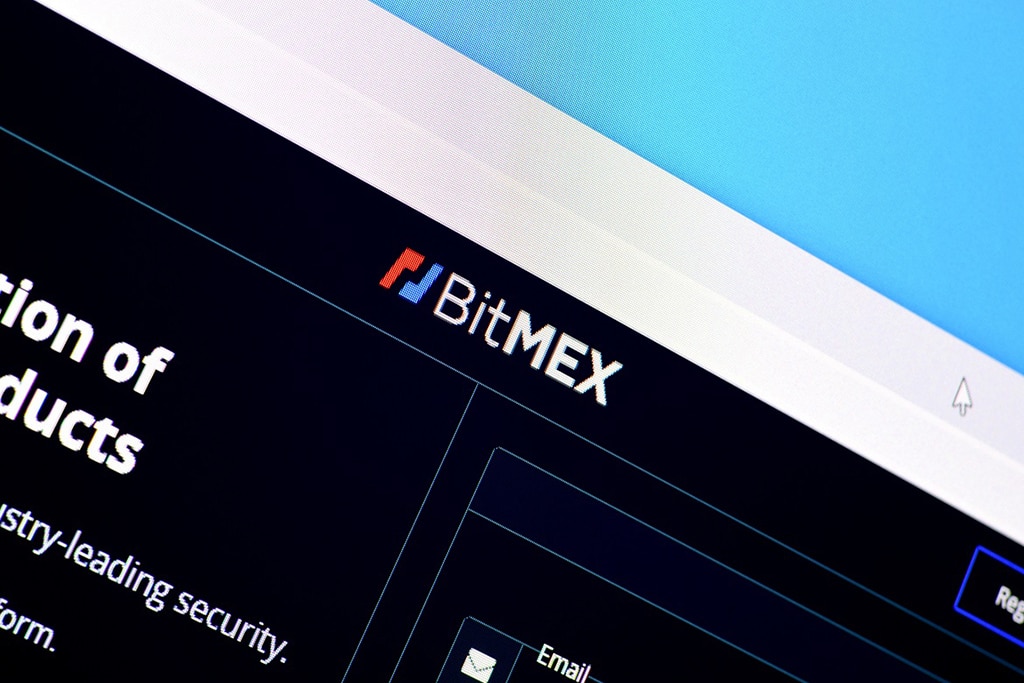 BitMex Becomes Official Crypto Trading Platform of AC Milan