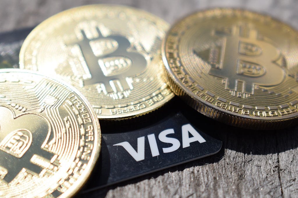 BTC Surge: Visa Executive Makes New Case for Bull Run