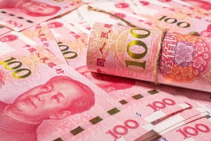 China to Extend Testing of Digital Yuan to Beijing, Tianjin and Others Areas