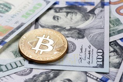 CME Bitcoin Futures Open Interest Soars, Institutions Look at BTC as Inflation Hedge