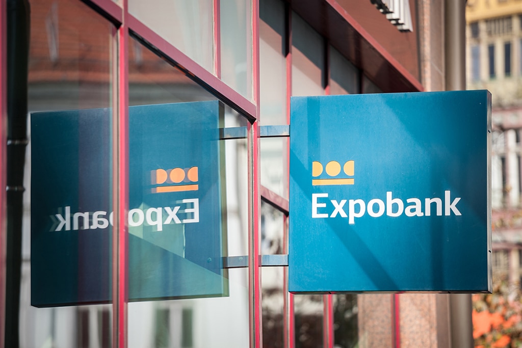 Russian Bank Expobank Issues First Loan with Crypto Tokens as Collateral