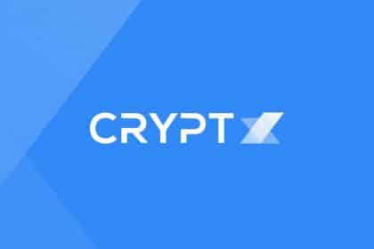 CryptX Wallet Now Available