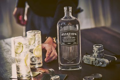 Diageo Acquires Ryan Reynolds’ Aviation Gin for as Much as $610 Million