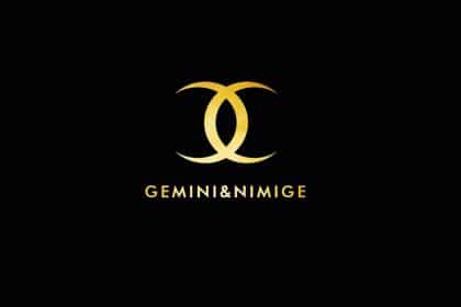 GEMINI & NIMIGE is Freedom and Privacy, Hope and The Future