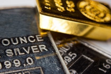 Gold Price Scales to New Heights, Silver May Rise Even Higher