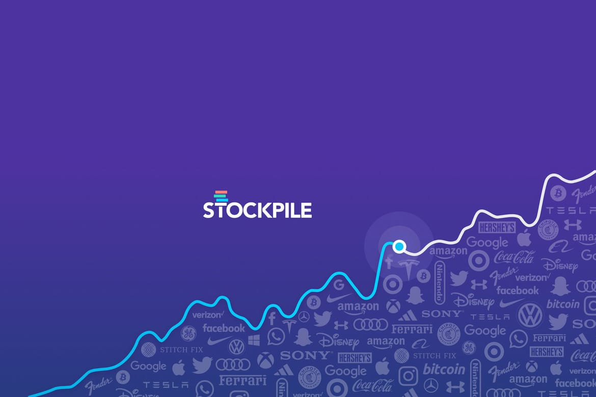 Stockpile Review: What You Need to Know About the Platform