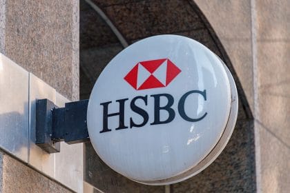 HSBC Stock Down 5% in Pre-market, HSBC Profits Tank 65% During First Half of 2020