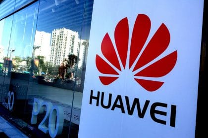 Huawei Helps Beijing Build Blockchain Platform to Track People’s Data for Governance