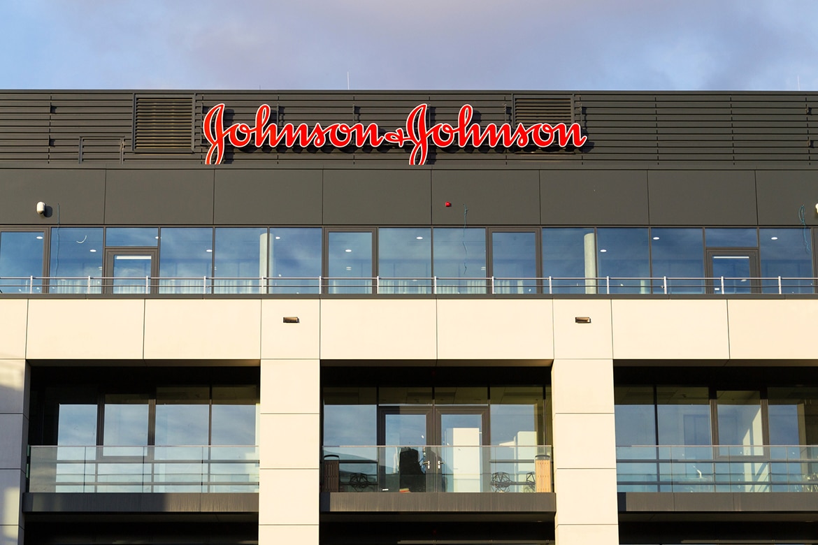 JNJ Stock Up 0.45%, Johnson & Johnson to Conduct Coronavirus Vaccine Trial in September