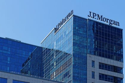 JPMorgan in Talks to Move Its Quorum Blockchain to ConsenSys, Leads $50 Million Fundraise