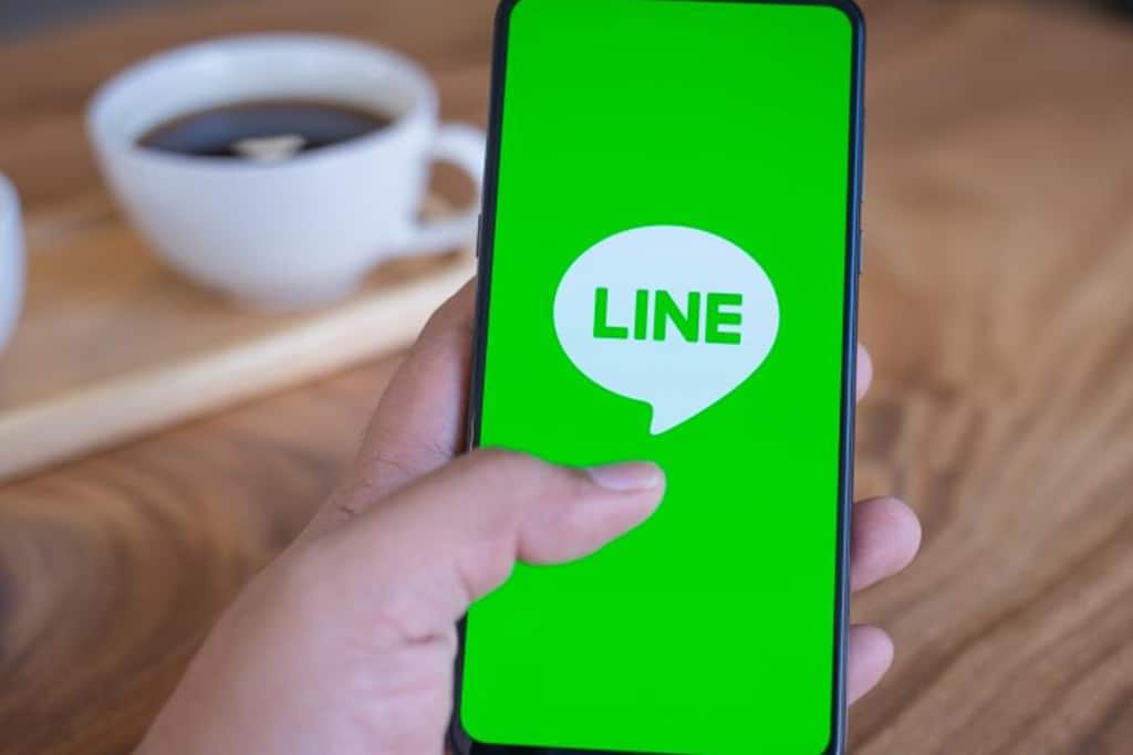 LINE Debuts Blockchain Development Platform and BITMAX Wallet