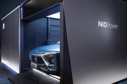 NIO Stock Price Increases 2% Today as Nio Company Shows Rise in Deliveries