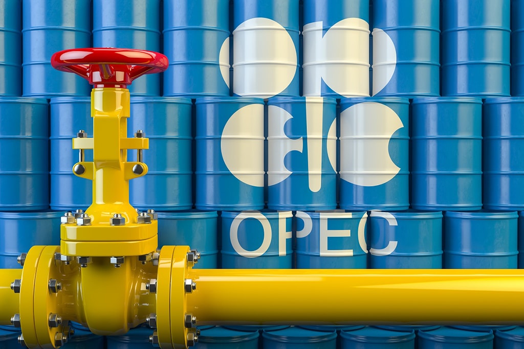 OPEC to Discuss Blockchain Technology at Upcoming Virtual Workshop