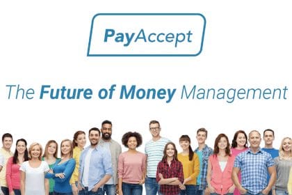 PayAccept: The Future of Money Management