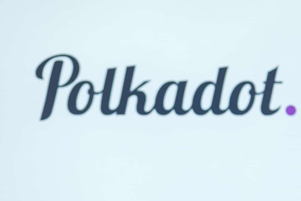 Polkadot’s DOT Token Enters Top 10 Cryptocurrencies by Market Cap