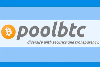 PoolBTC Crypto Investment Fund Helps Users to Diversify Financial Safety