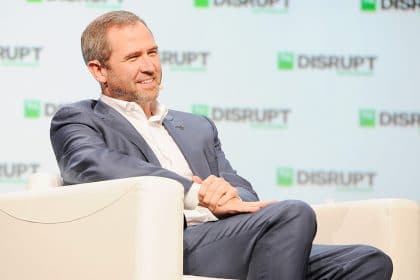 Ripple CEO Thinks Governments Are Taking Cryptocurrency Seriously
