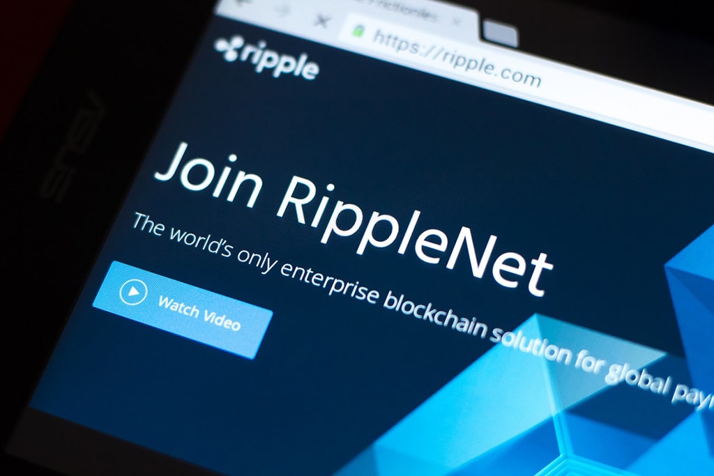 Ripple Still Wants to Become Amazon of Cryptocurrency World