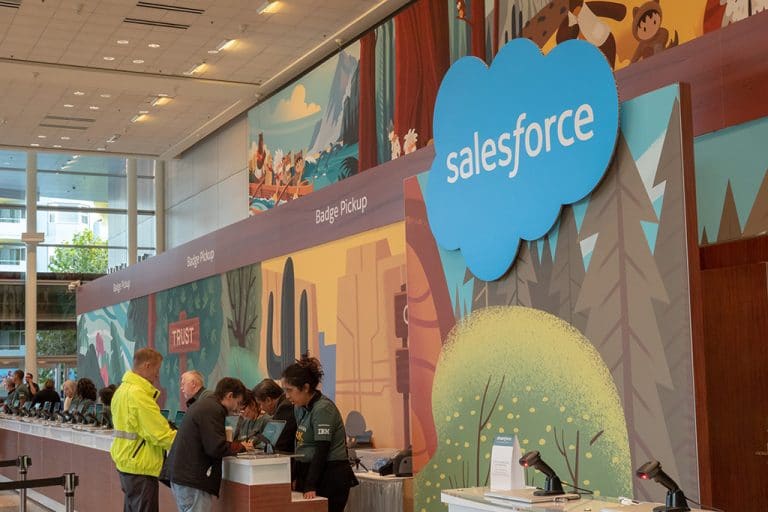 CRM Stock Up 13 After Hours, Salesforce Reports Q2 2020 Earnings