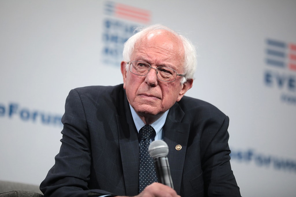 Bernie Sanders Tax Bill Will Cost America’s Super Rich Like Musk and Bezos Billions of Dollars