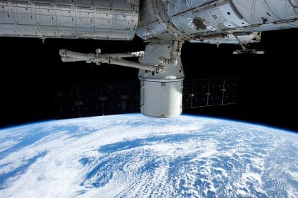 SpaceChain Completes First Bitcoin Multisignature Transaction in Space Using GomSpace Hardware