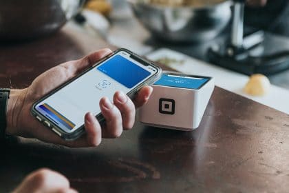 Square Bitcoin Business Grows Sixfold Year-on-Year Basis