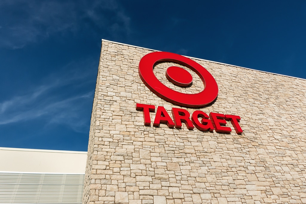 Target Reports Massive 80% Profit Growth in Second-Quarter Earnings Result, TGT Stock 12% Up