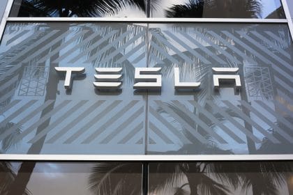Tesla Announces 5:1 Stock Split, TSLA Stock Jumps 7% in Pre-market