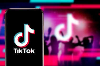 TikTok Plans to Take Trump Administration to Court for Banning U.S. Transactions