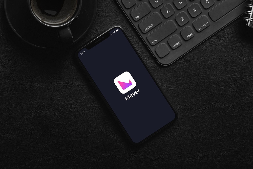 TronWallet Kicks Off Public In-App Offering of KLV Token, Days Ahead of Klever App Launch