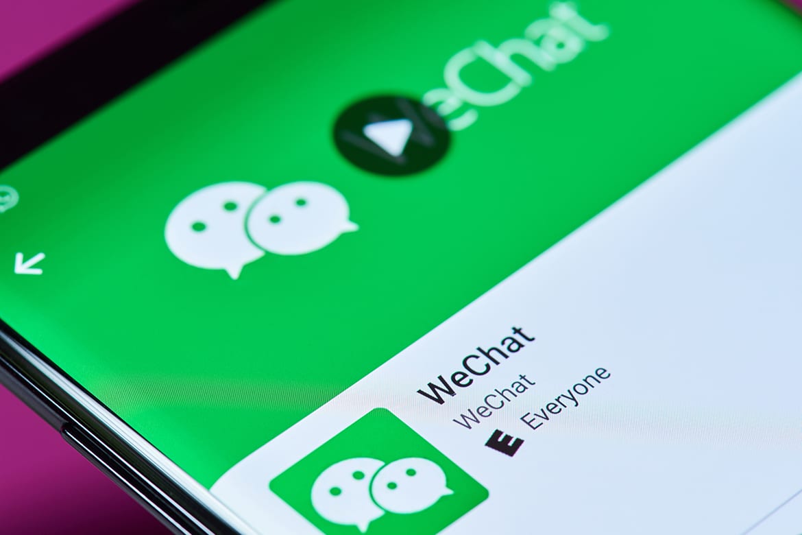 Trump’s WeChat Ban Threatens Apple’s $44B Market in China, Tencent Downplays Risks