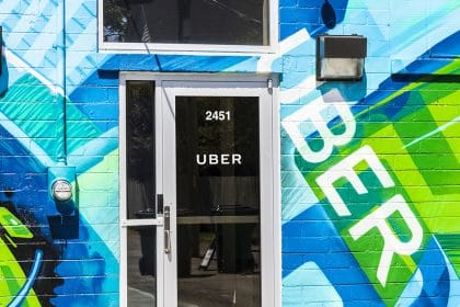 Uber Stock Down 2.65% After Hours as Its Q2 Revenue Plunges 29% but Delivery Segment Rises