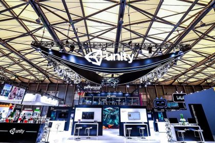Epic Games Rival Unity Software Files for IPO on NYSE