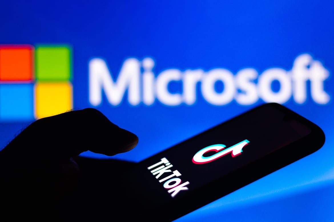 U.S. President Donald Trump’s Intervention Fuelled Microsoft and TikTok Deal