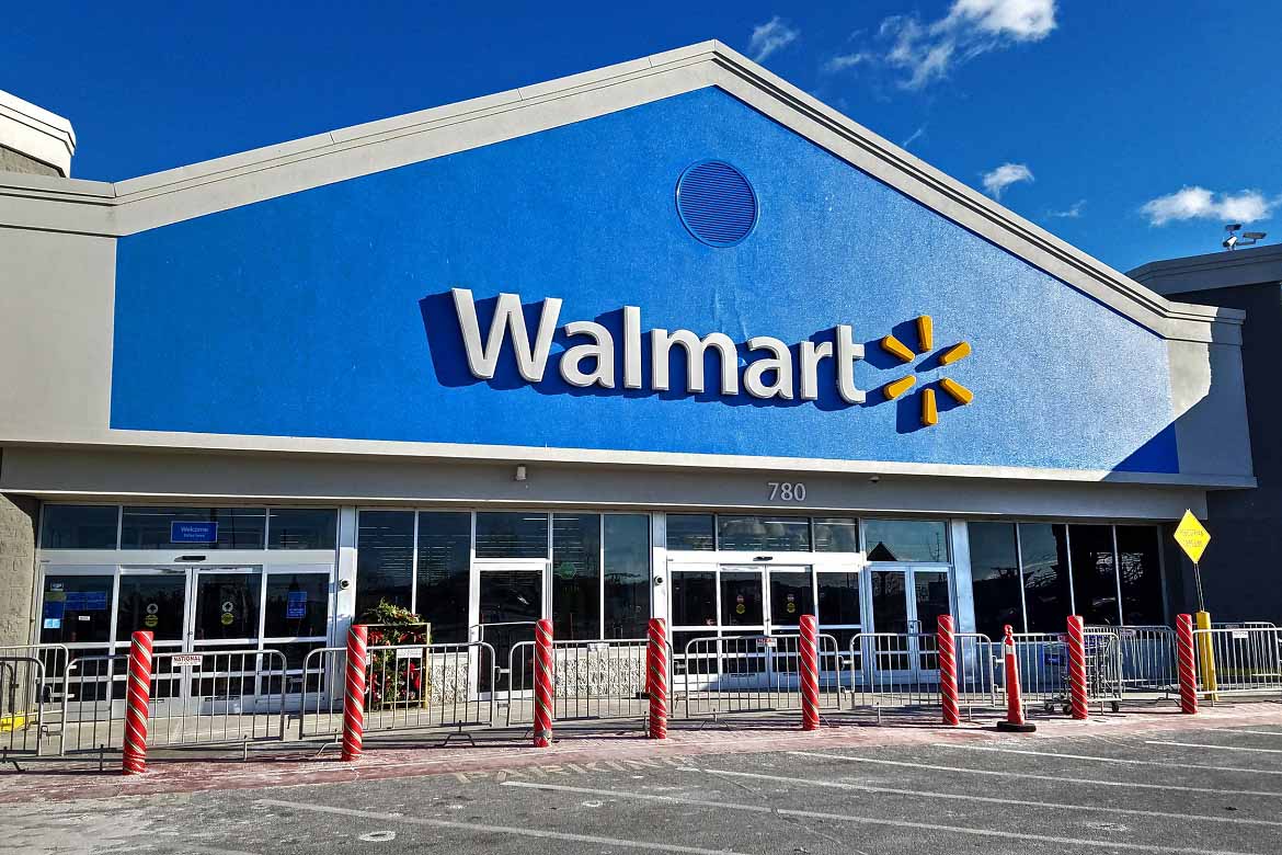 Walmart Shows Interest in TikTok, Will Join Microsoft for Bid, WMT Stock Up 2% in Pre-market