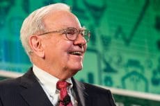 Warren Buffett Buys Berkshire Hathaway Stock Worth $5.1 Billion as COVID-19 Hurts Earnings