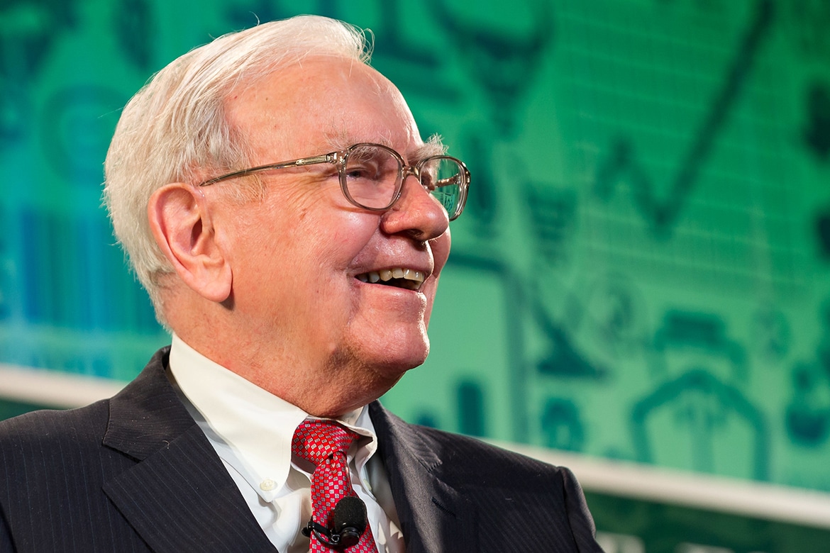 Warren Buffett Buys Berkshire Hathaway Stock Worth $5.1 Billion as COVID-19 Hurts Earnings