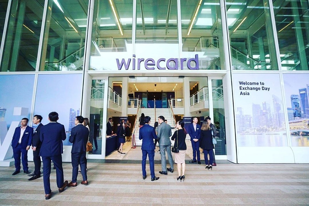 Wirecard (WDI) to Be Ousted From the DAX Selection Indices Following Its Insolvency