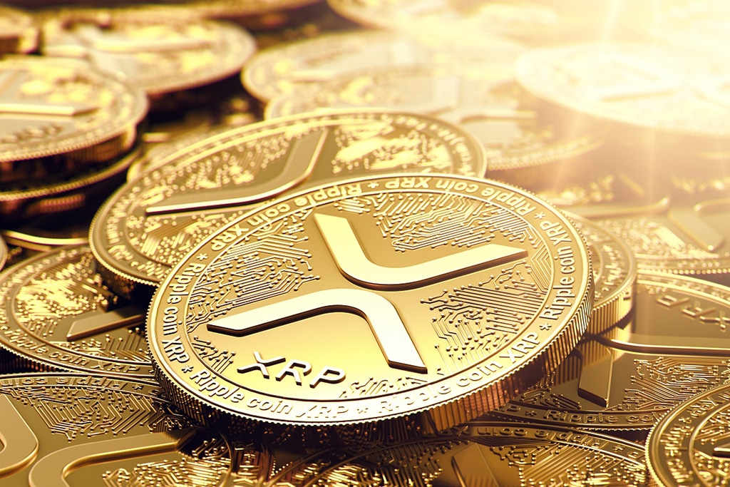 XRP Is to Be Complimentary to Stablecoins and CBDCs, Ripple Exec Says