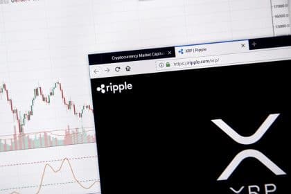 XRP Price & Technical Analysis: XRP Took a Break