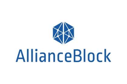 AllianceBlock Brings DeFi Solutions to the Global Securities Industry