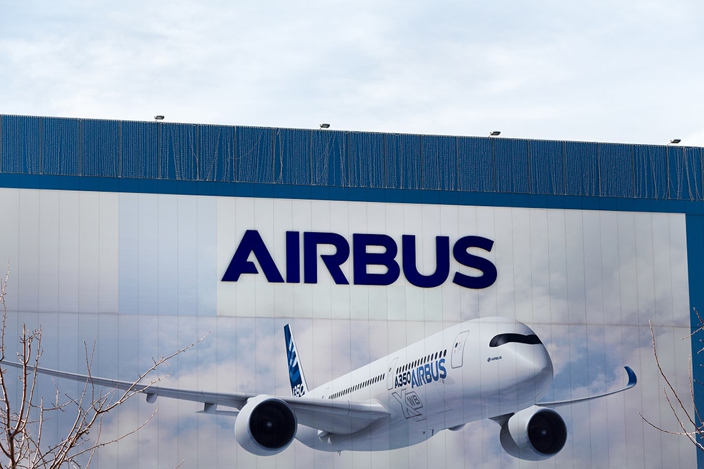 Airbus (AIR) Stock Dips 2% as Uncertainty Surrounds Firm’s Job Cut Plan