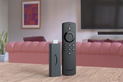 Amazon Unveils $30 Fire TV Stick Lite and Updated $40 Fire TV Stick with Video-Calling Features