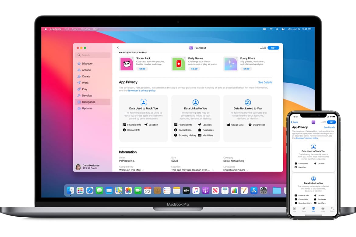 Facebook Gets Breather as Apple Delays Planned Upgrade to iOS 14 That Could Affect Ads