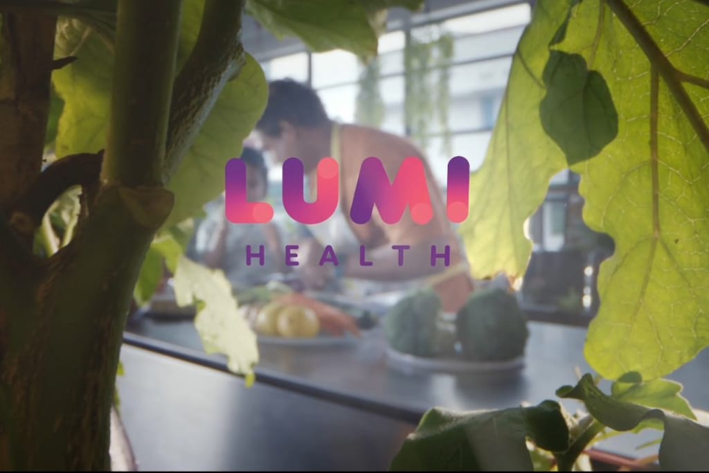 Apple Launches LumiHealth in Partnership with Singaporean Government