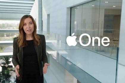 Apple Unveils Apple One Subscription and Fitness+ Virtual Workouts