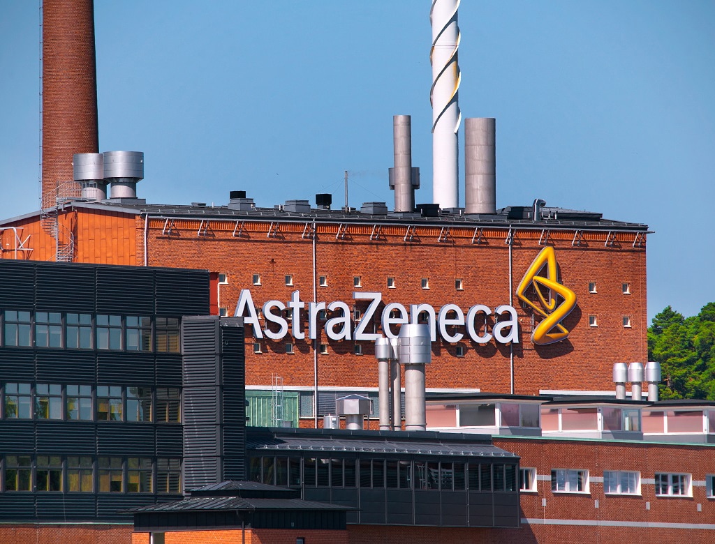 Pharmaceutical Giant AstraZeneca Resumes Clinical Trials for COVID-19 Vaccine, AZN Stock Slightly Up