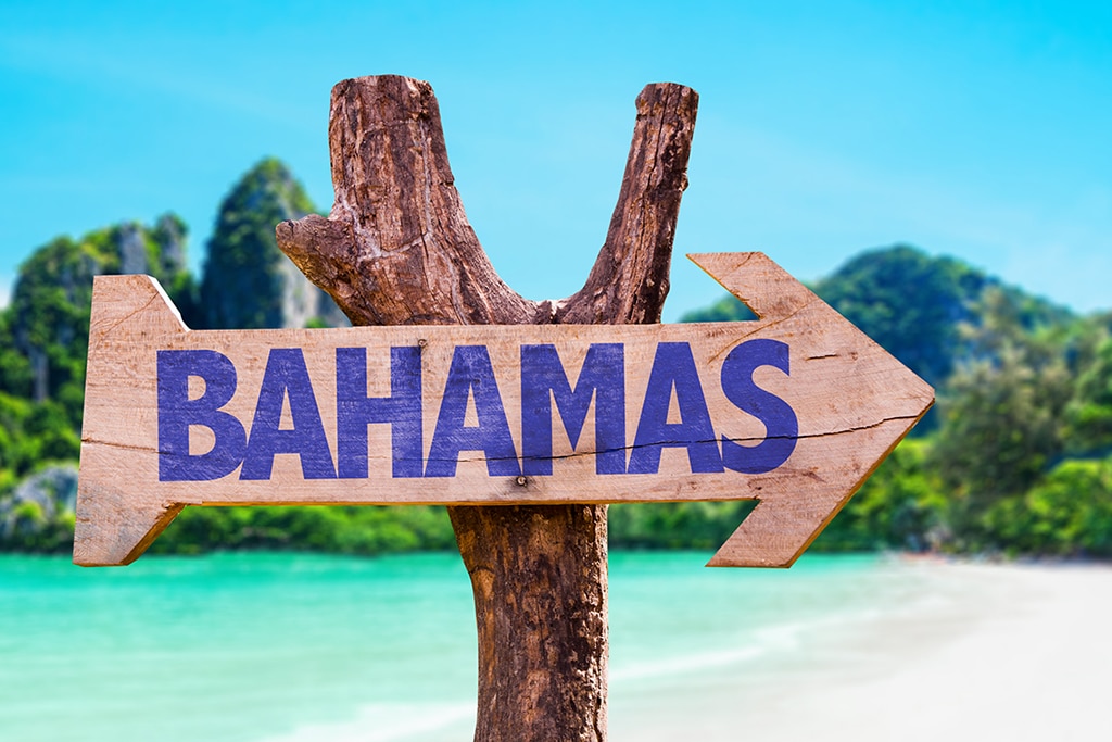 Bahamas on Track to Launch Its Sand Dollar in October