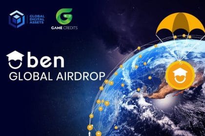 BEN Global Airdrop to Galvanize Thousands of Students in September