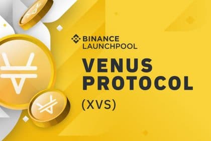 Binance Introduces Venus (XVS) on Binance Launchpool, Users to Stake BNB, BUSD, SXP Tokens